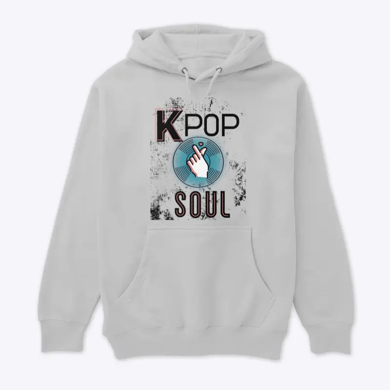 KPOP Soul