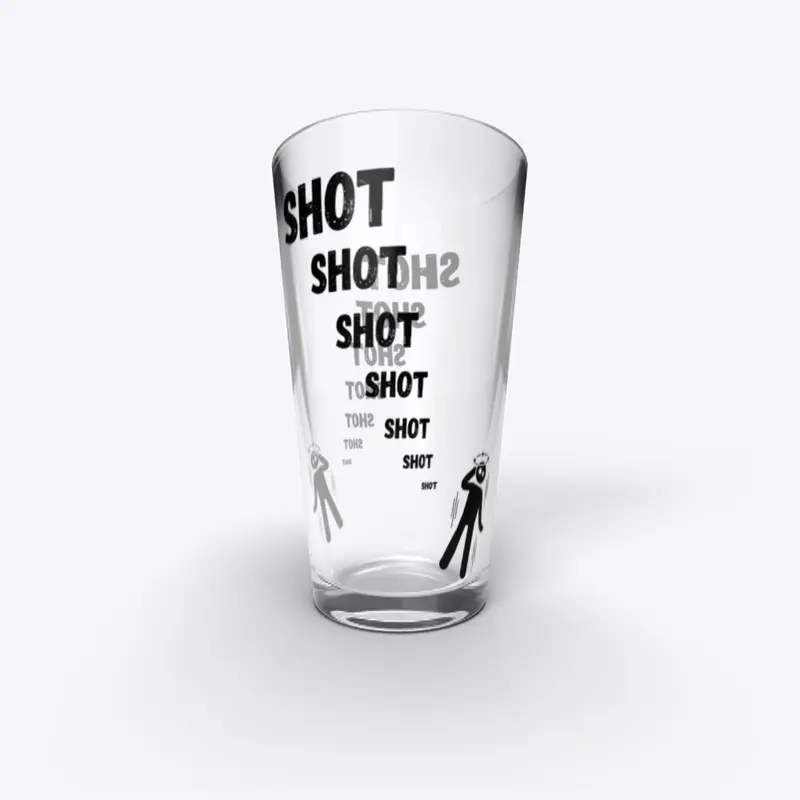 Shot Shot Shot Time