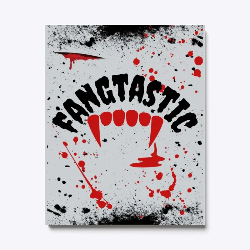 FANGTASTIC Halloween