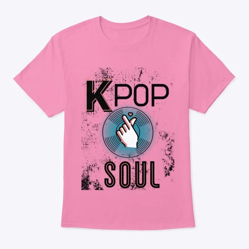 KPOP Soul