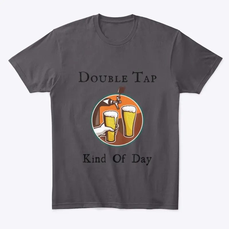 Double Tap Kind of Day